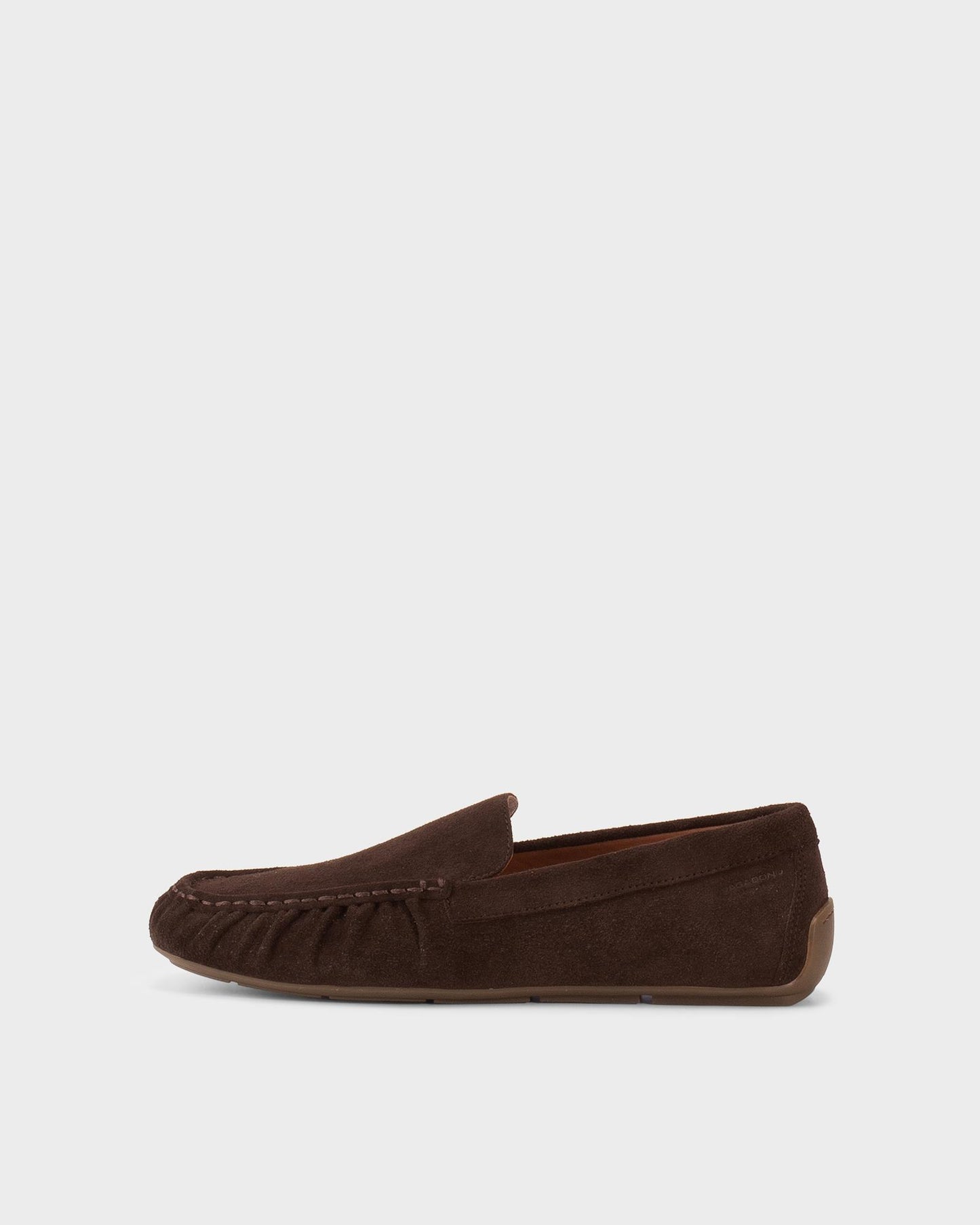 Brown, Suede,5