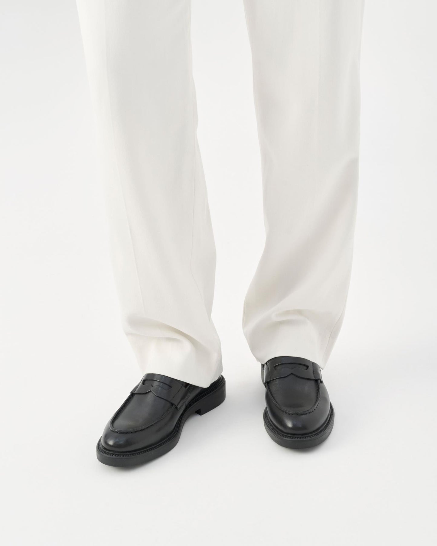 Vagabond Alex w loafers