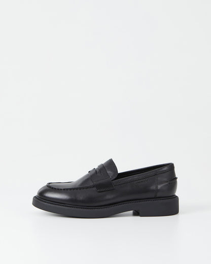 Vagabond Alex w loafers
