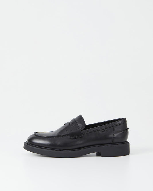 Vagabond Alex w loafers