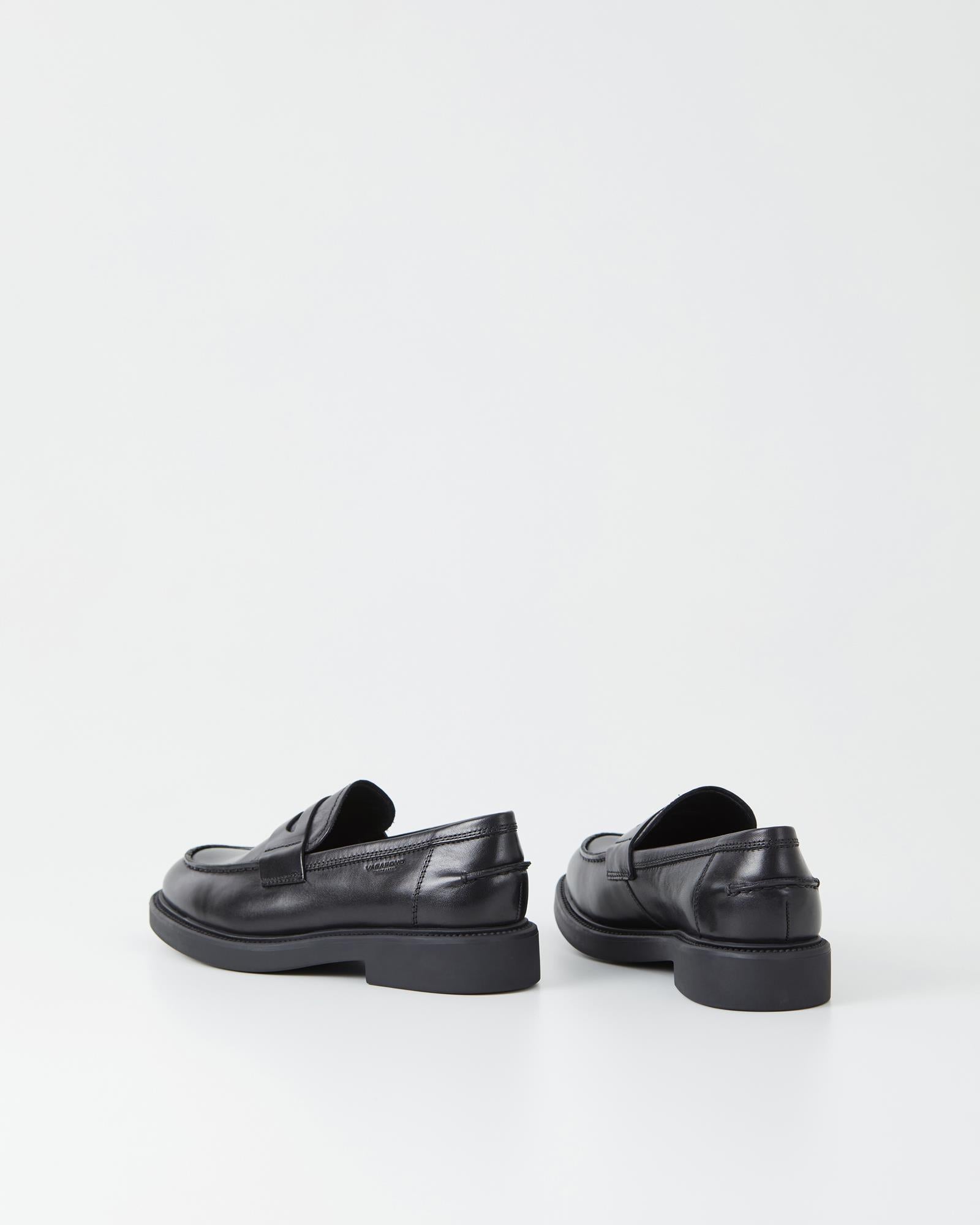 Vagabond Alex w loafers