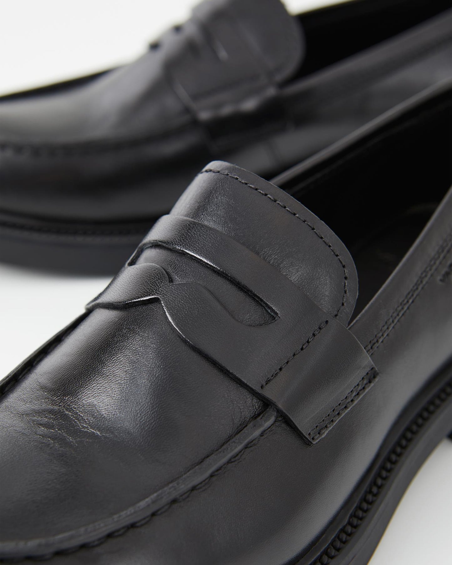 Vagabond Alex w loafers