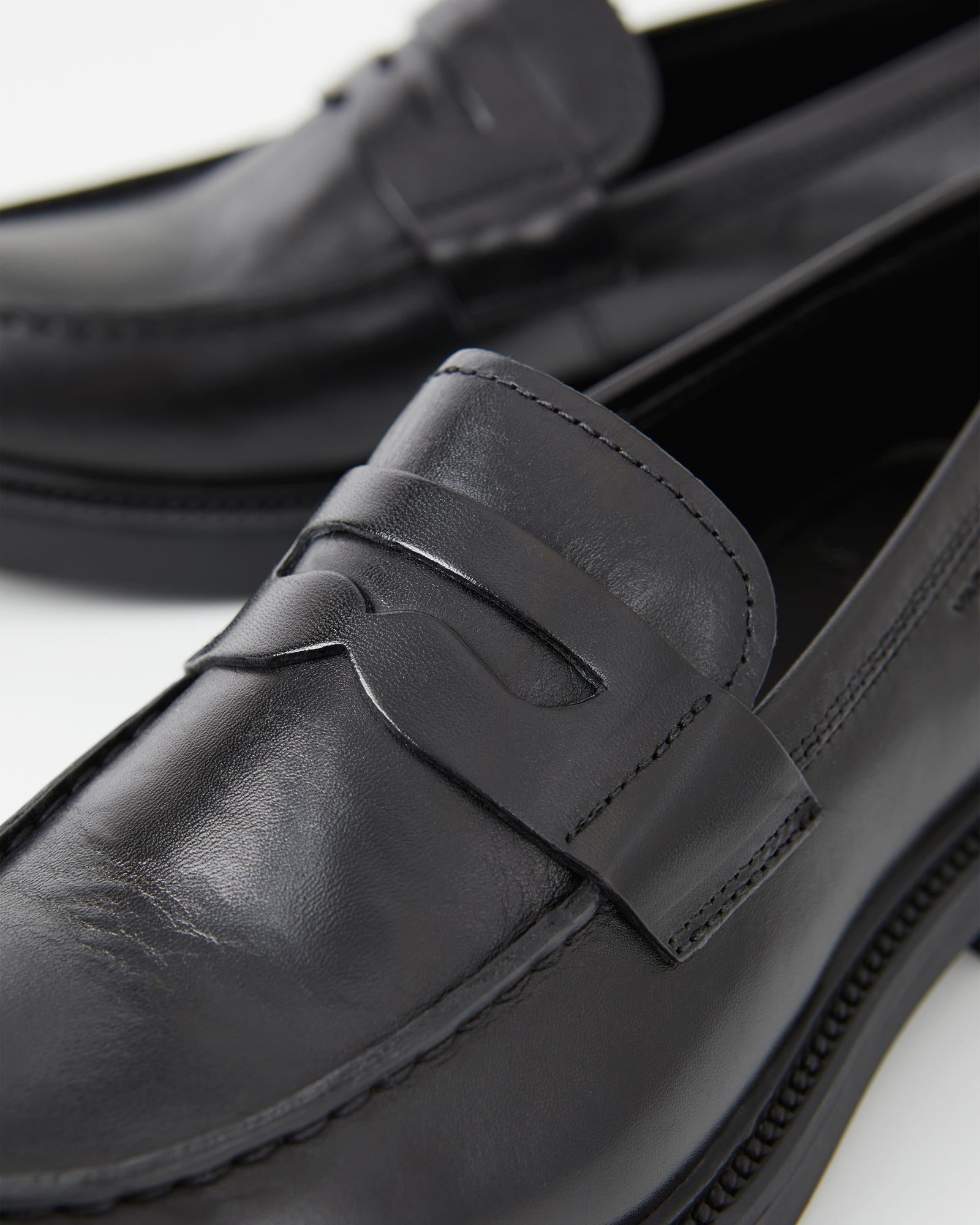 Vagabond Alex w loafers