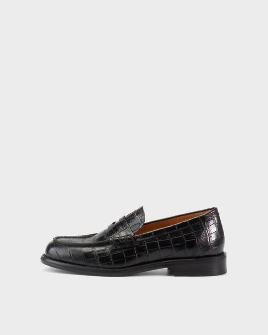 Vagabond Linn loafers