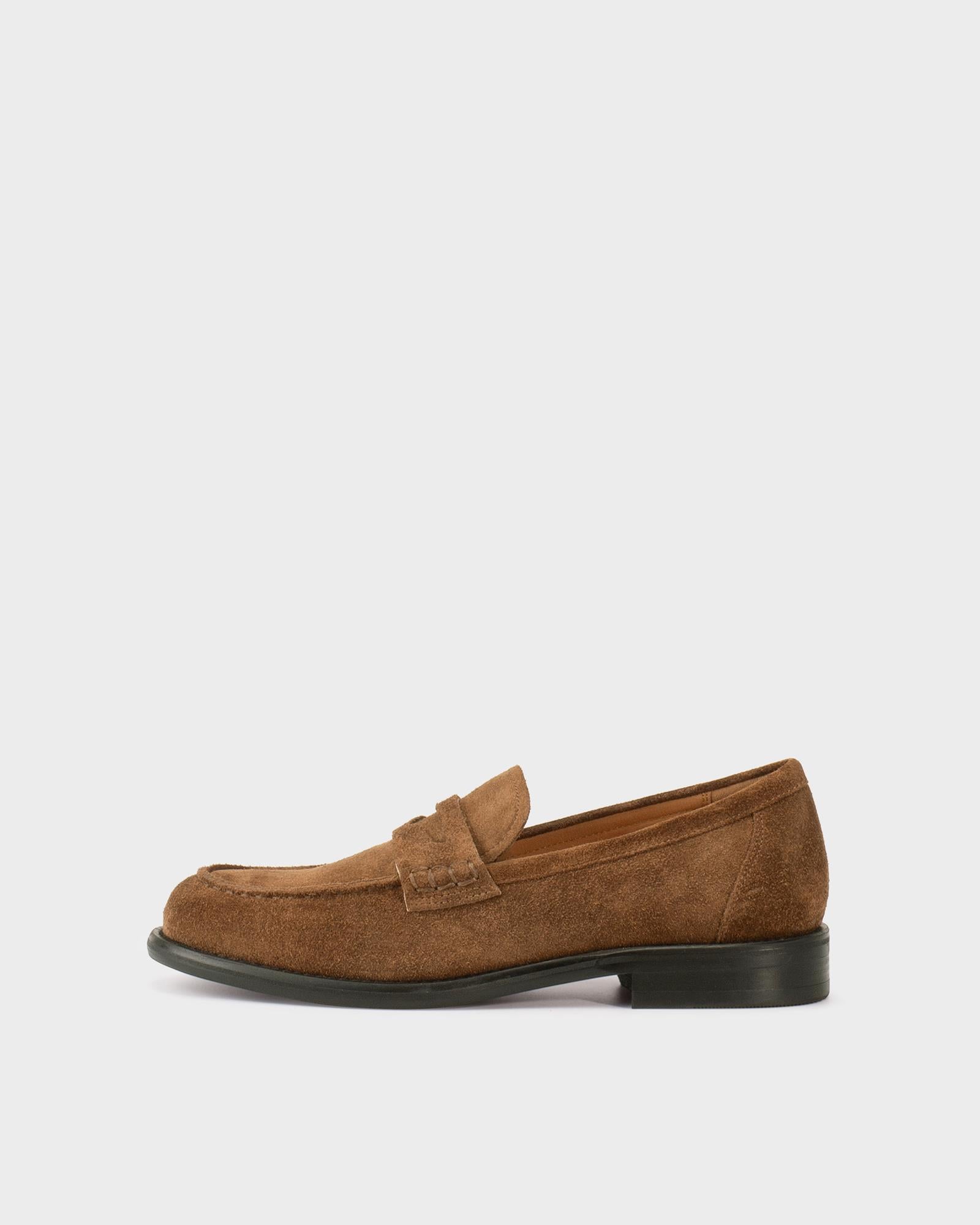 Vagabond Linn loafers