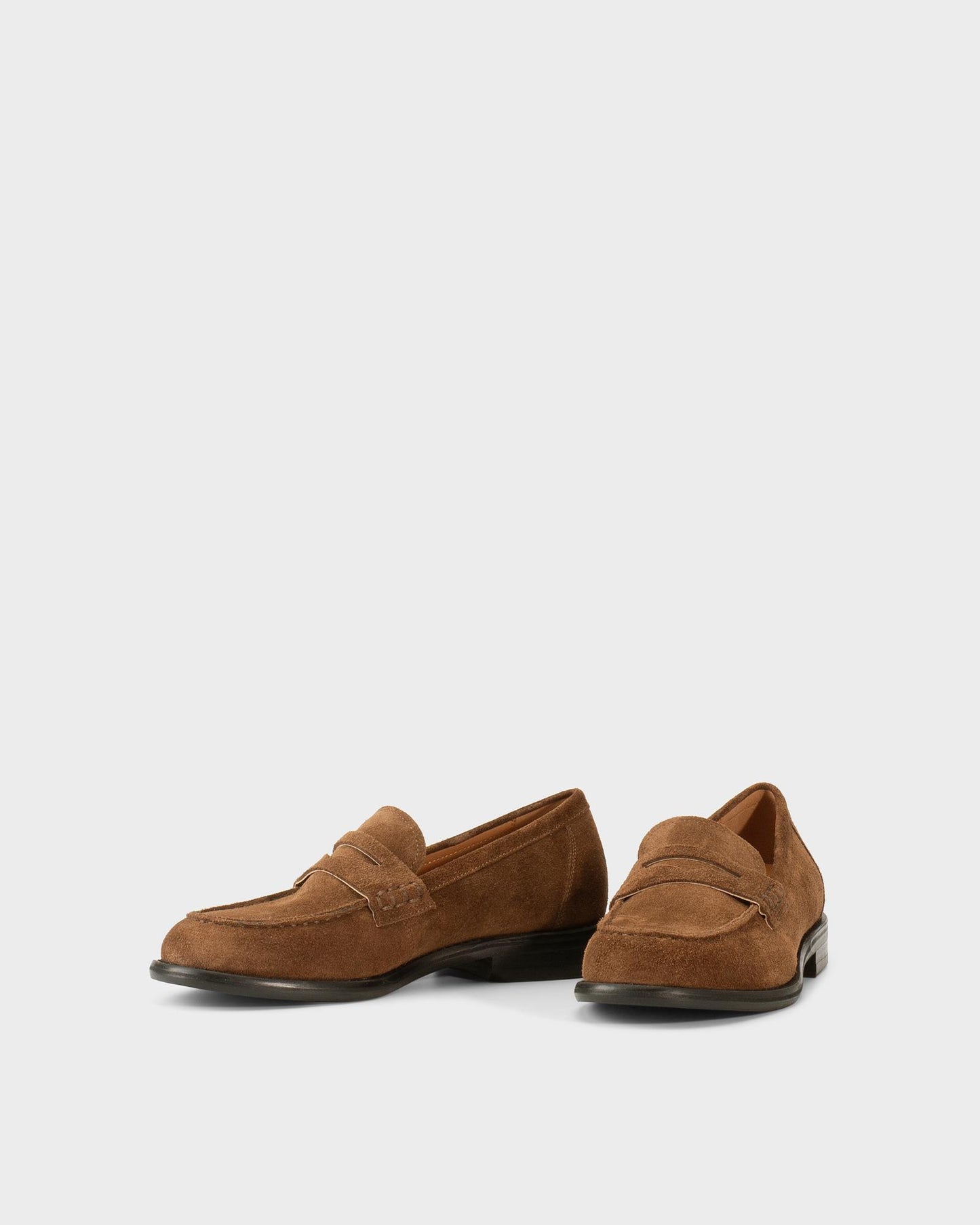 Vagabond Linn loafers