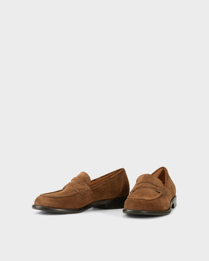 Vagabond Linn loafers