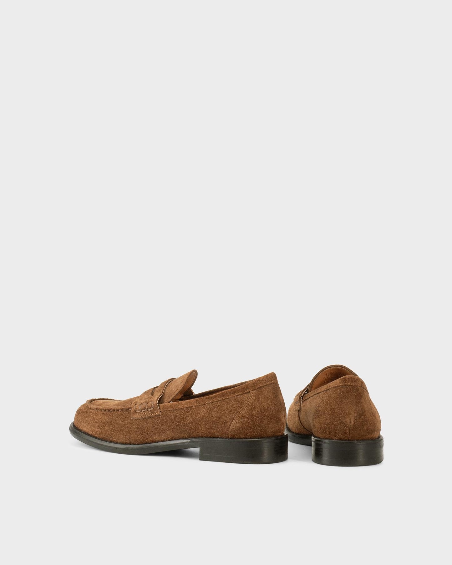 Vagabond Linn loafers