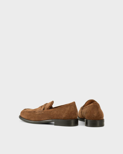Vagabond Linn loafers