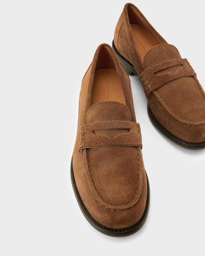 Vagabond Linn loafers