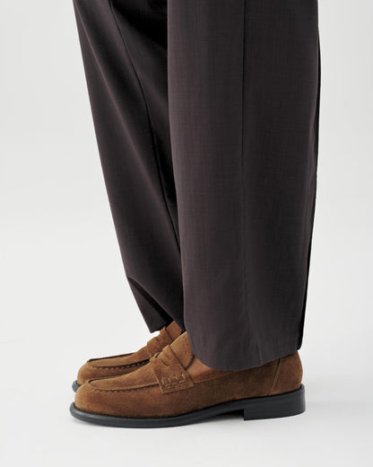 Vagabond Linn loafers
