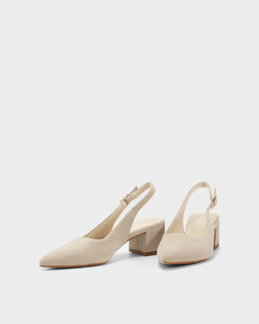 Vagabond Marta pumps