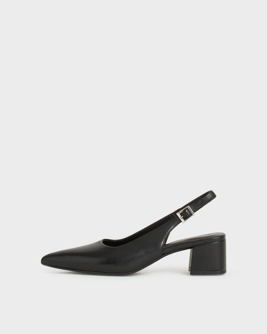 Vagabond Marta pumps