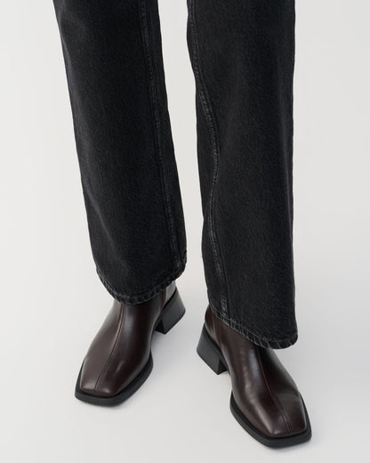 Vagabond Blanca ankle boots