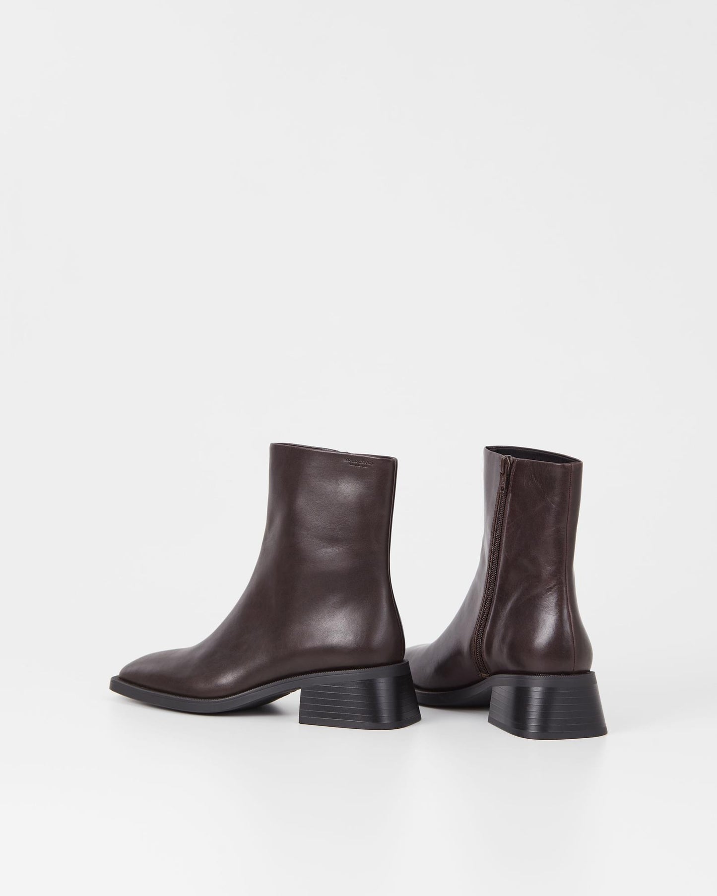 Vagabond Blanca ankle boots