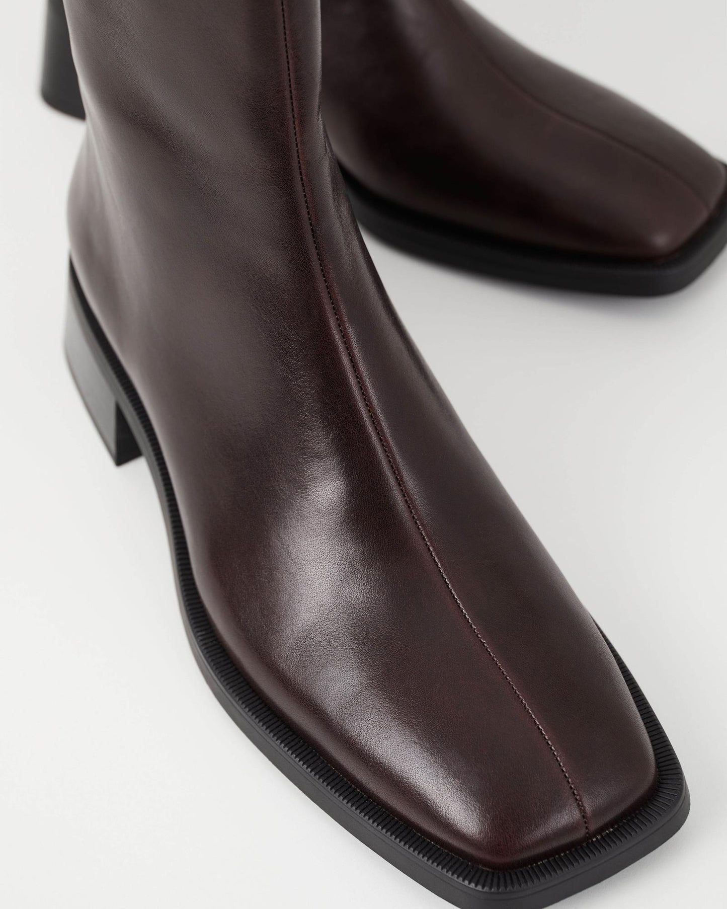 Vagabond Blanca ankle boots