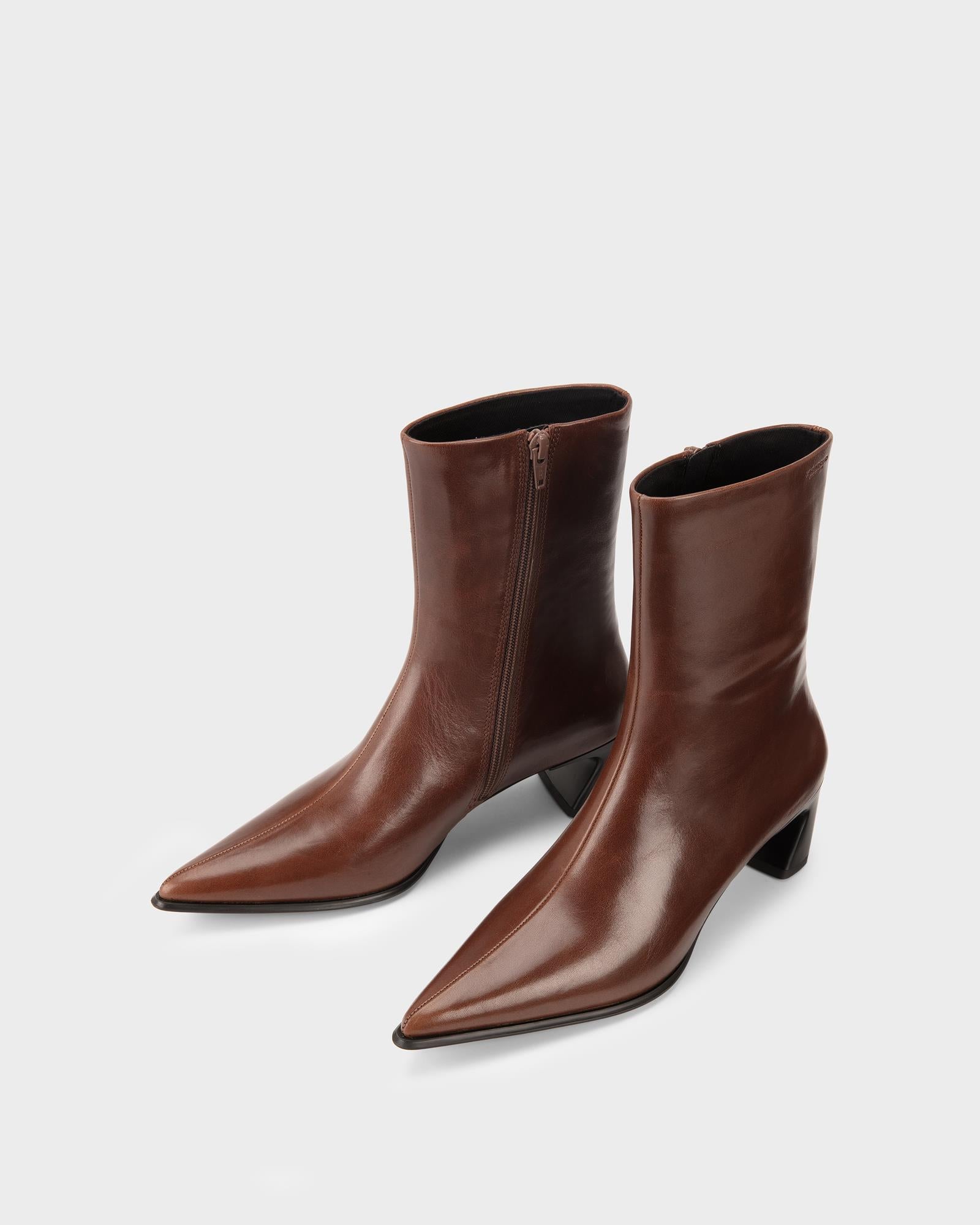 Vagabond Ilona ankle boots