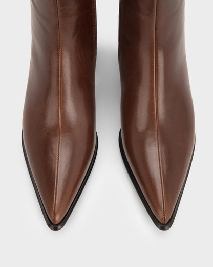 Vagabond Ilona ankle boots