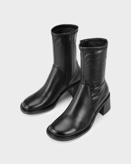Vagabond Vega ankle boots