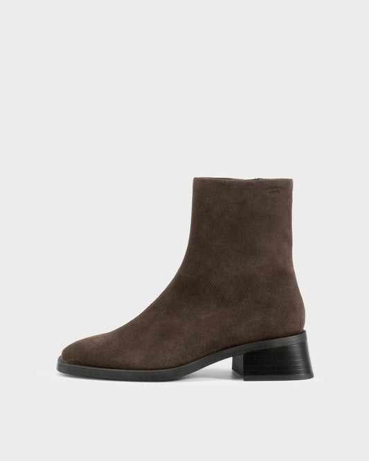 Vagabond Blanca ankle boots