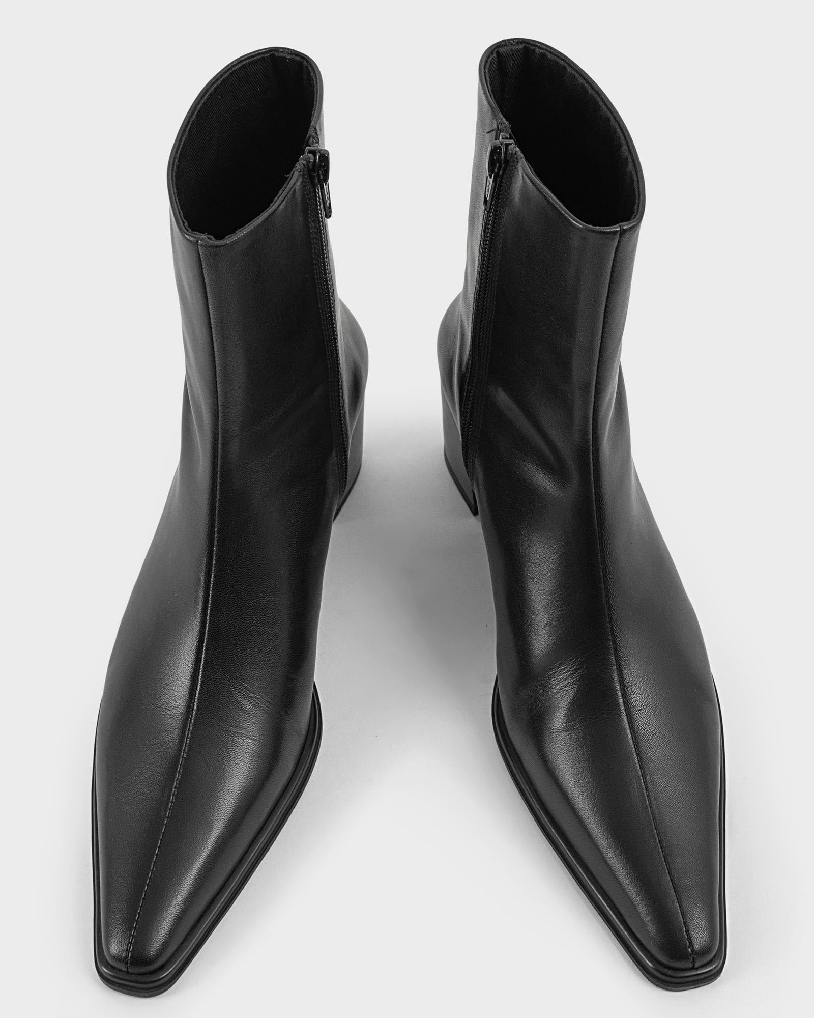 Vagabond Giselle ankle boots