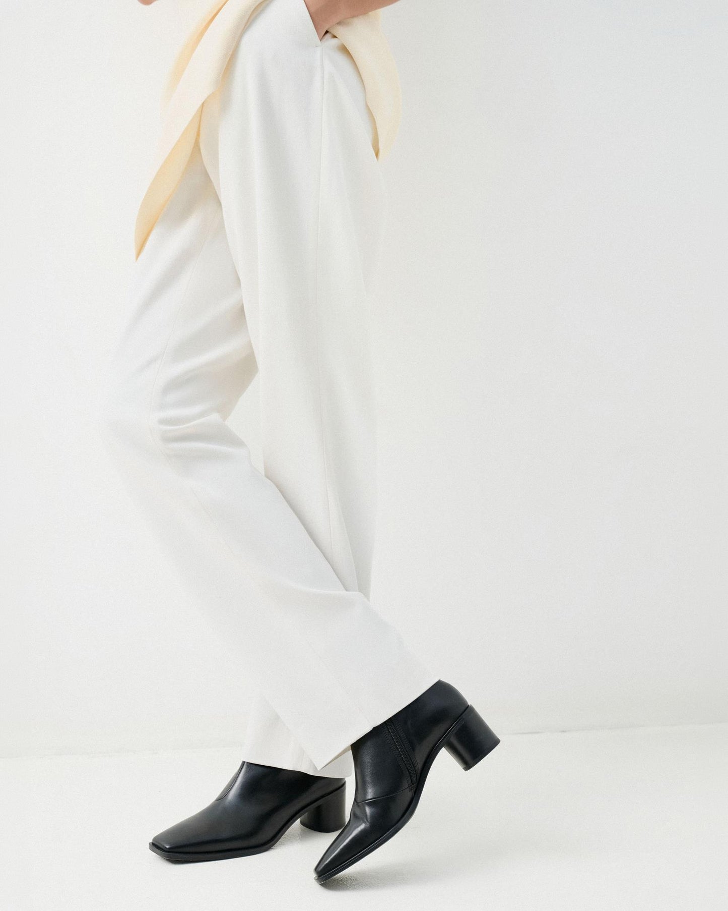 Vagabond Fay ankle boots