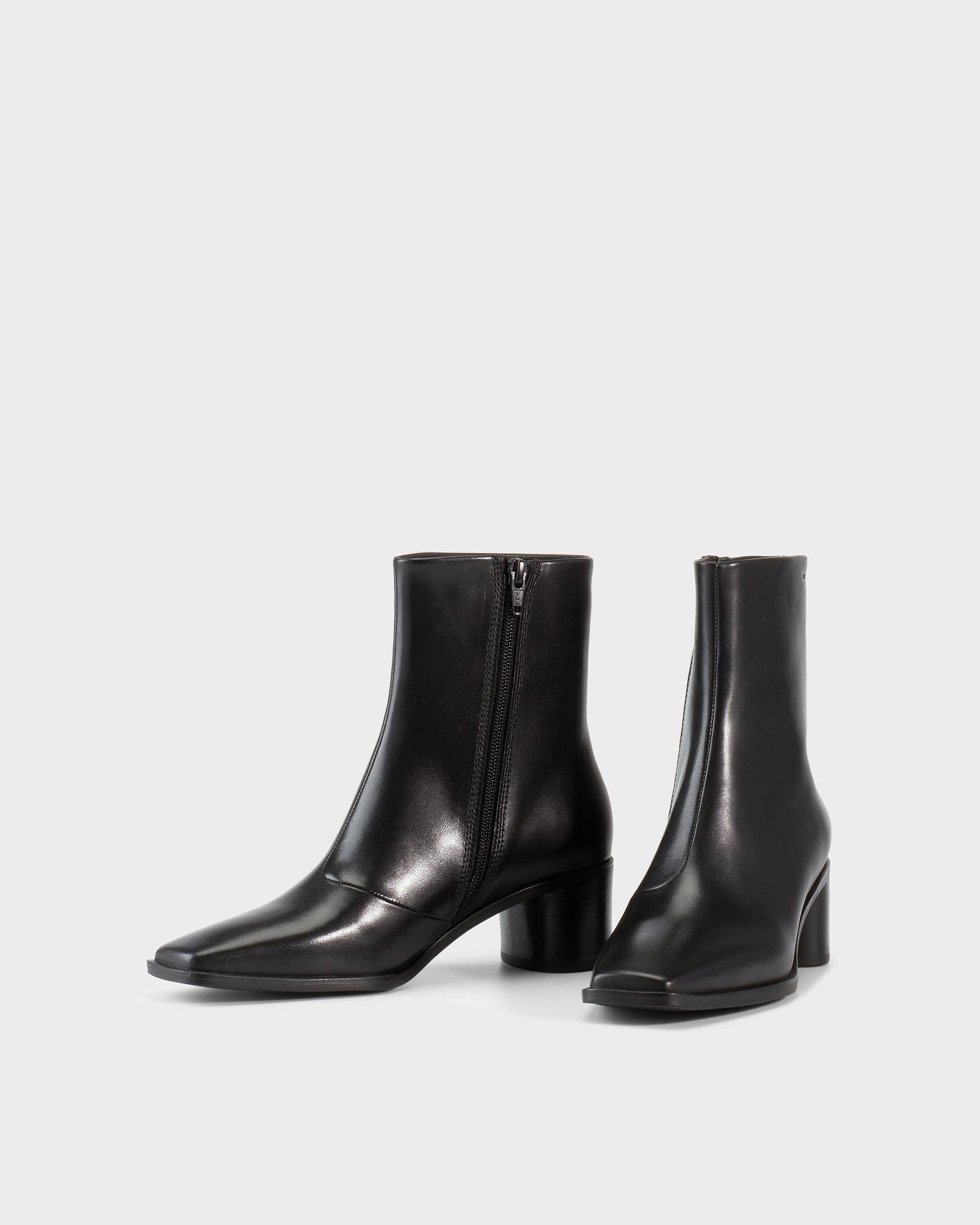 Vagabond Fay ankle boots