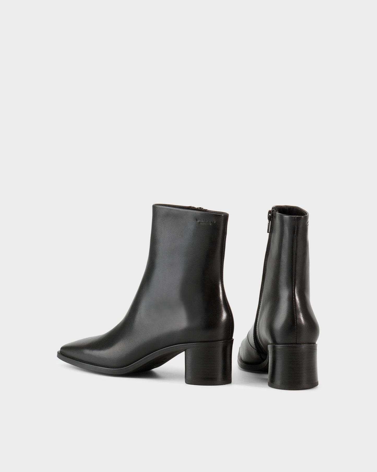 Vagabond Fay ankle boots