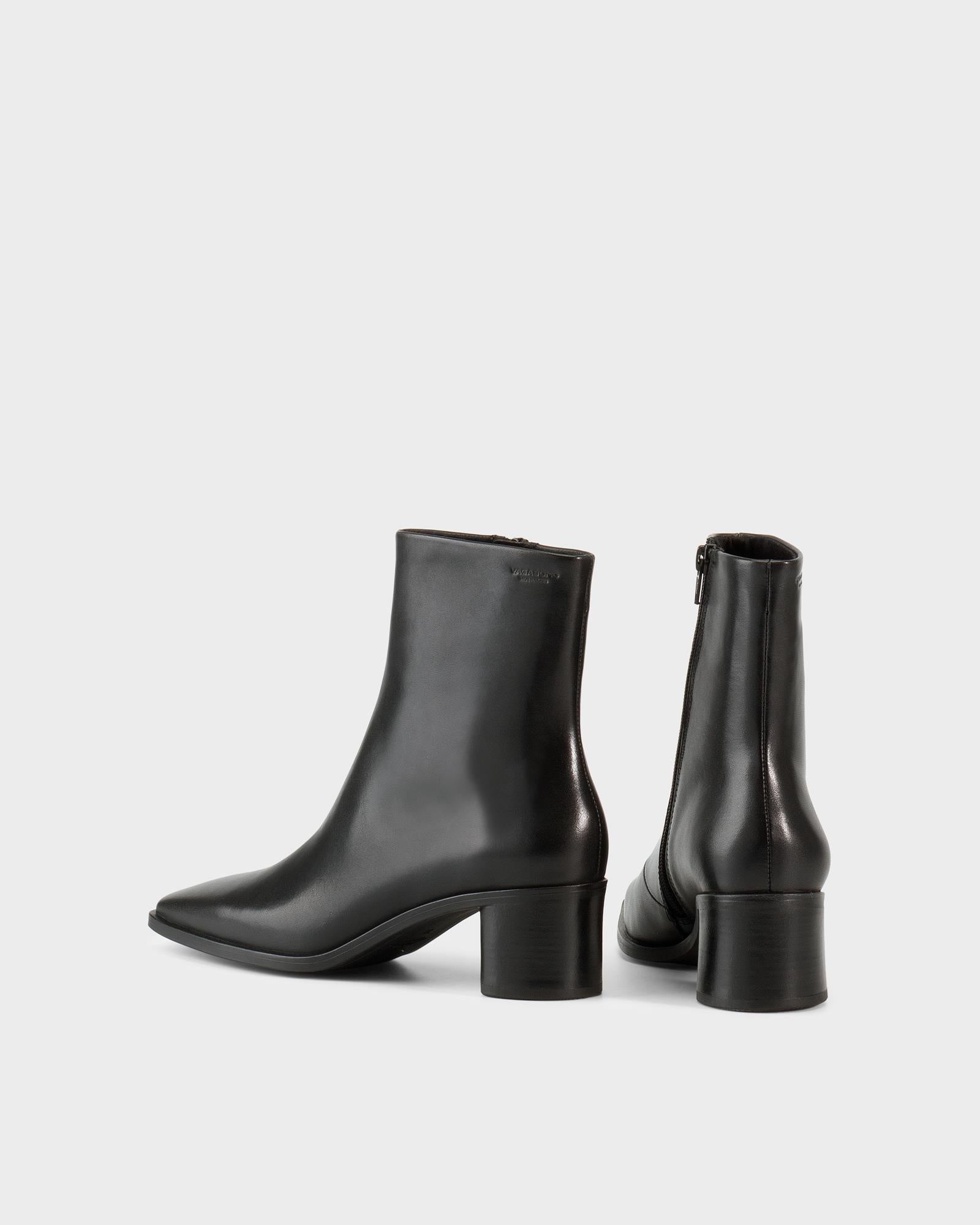 Vagabond Fay ankle boots