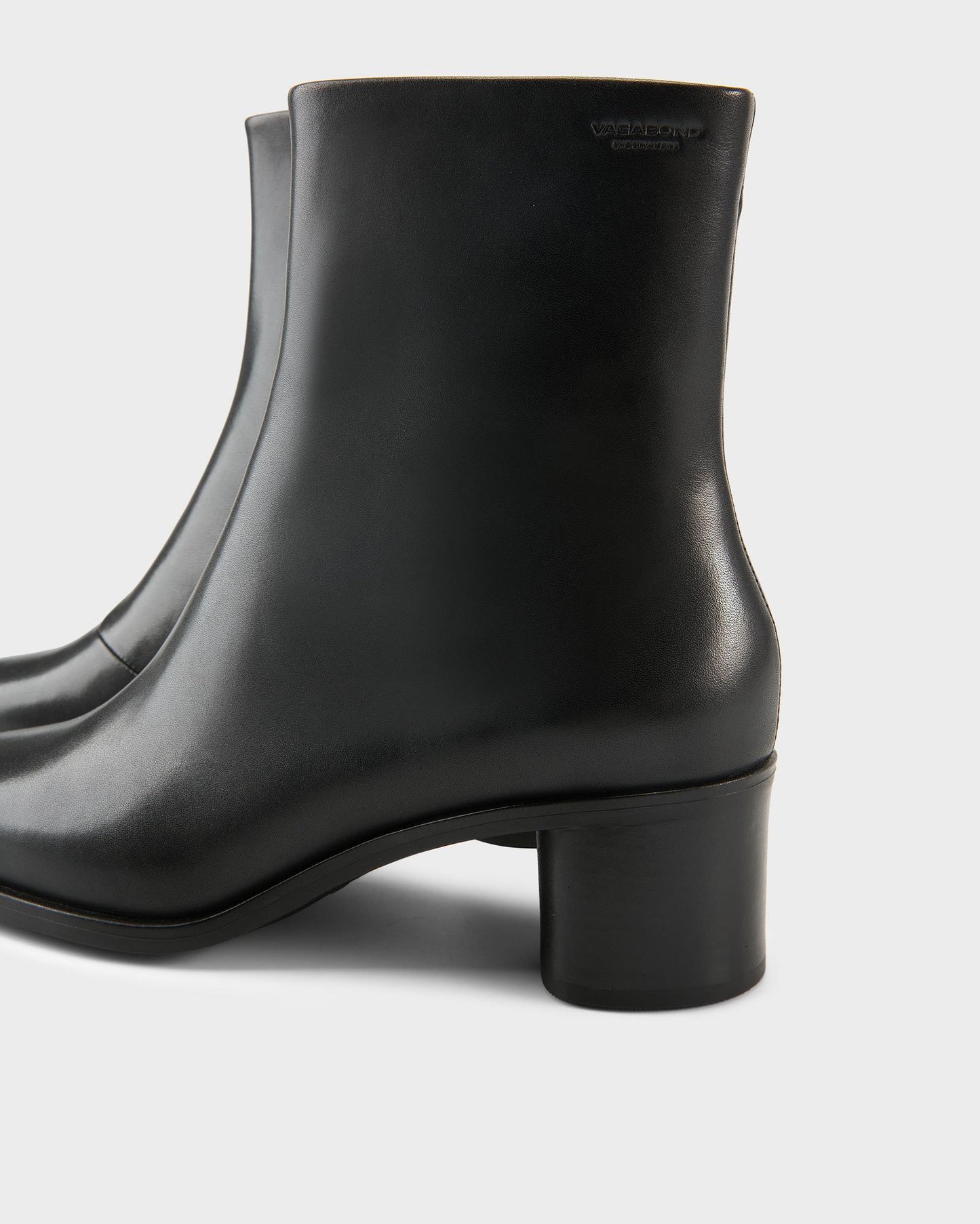 Vagabond Fay ankle boots