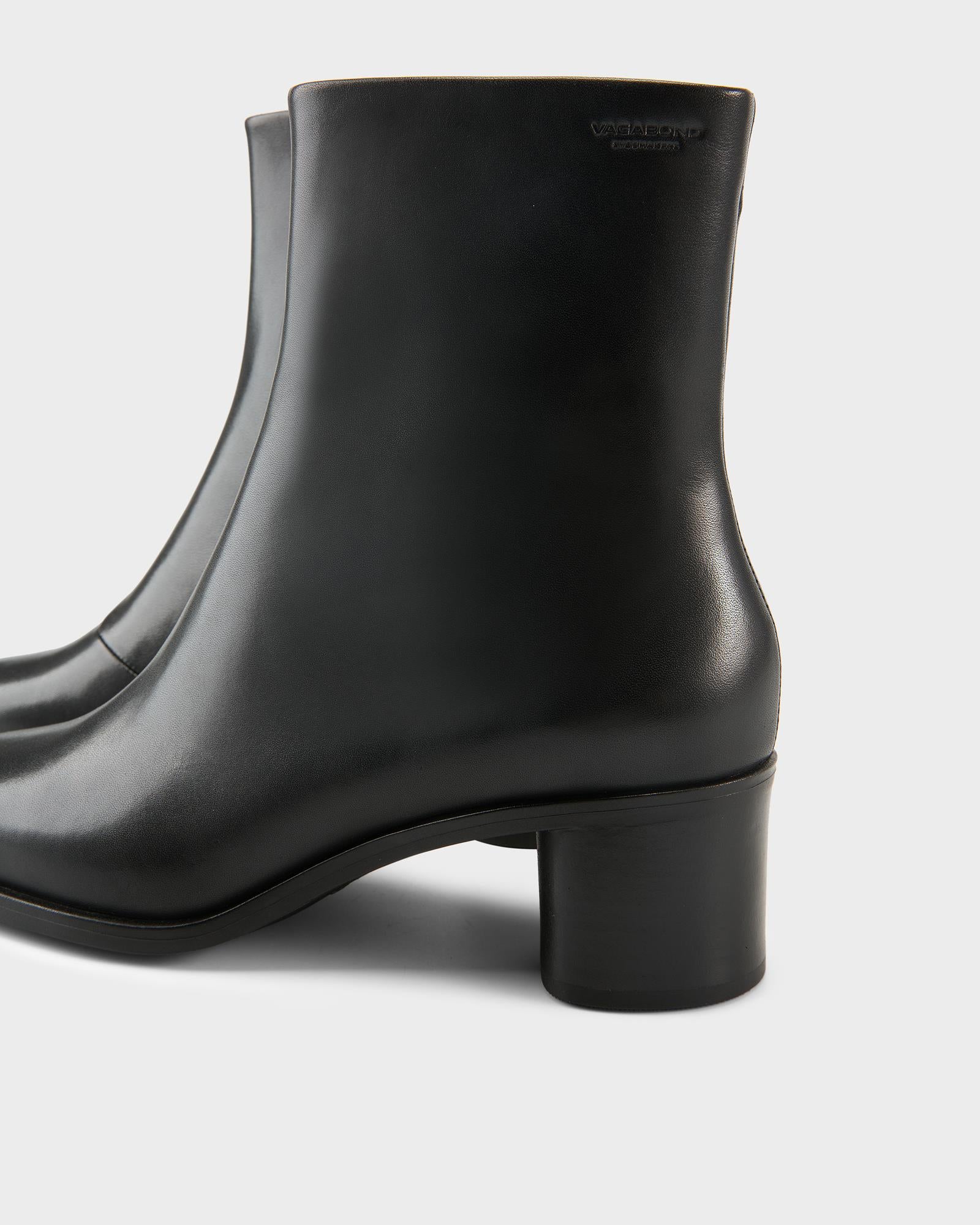 Vagabond Fay ankle boots