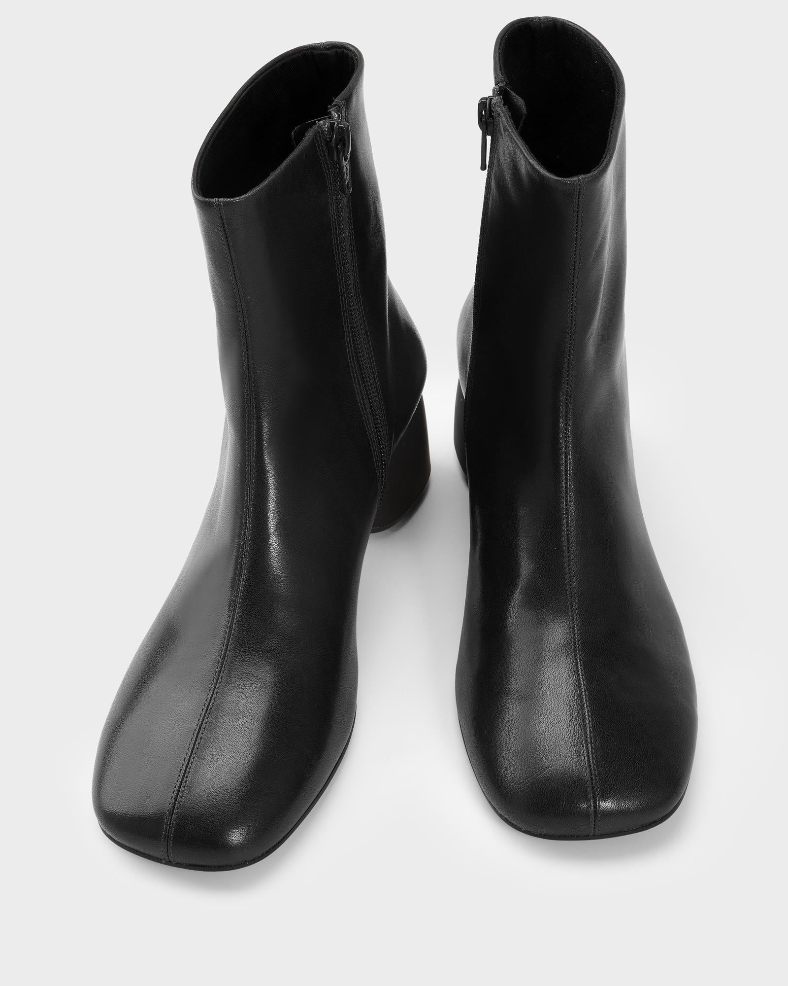 Vagabond Livia ankle boots