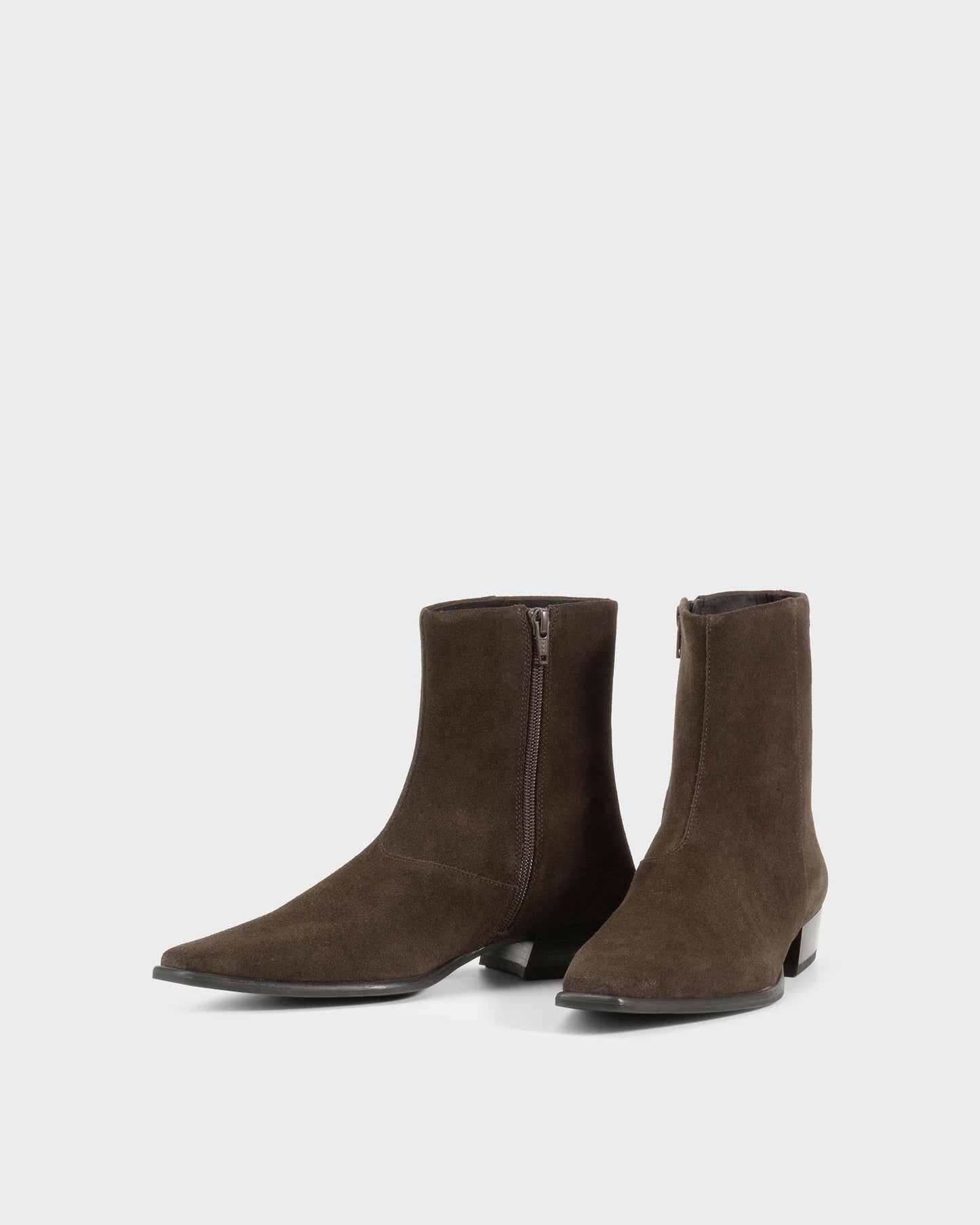 Vagabond Nella ankle boots