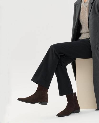 Vagabond Nella ankle boots