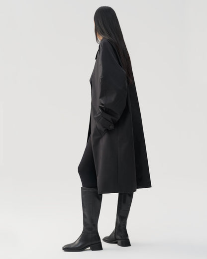 Vagabond Blanca tall boots