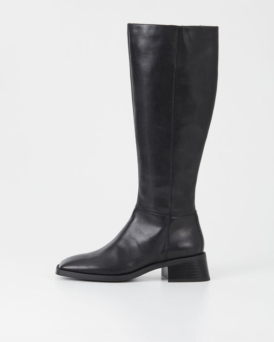 Vagabond Blanca tall boots