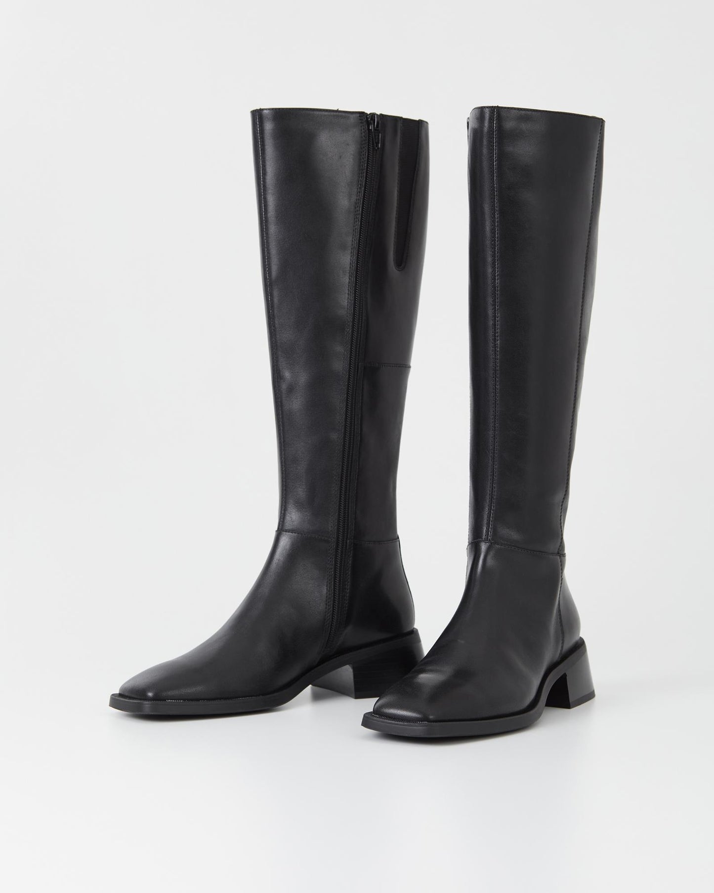 Vagabond Blanca tall boots