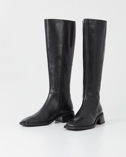 Vagabond Blanca tall boots