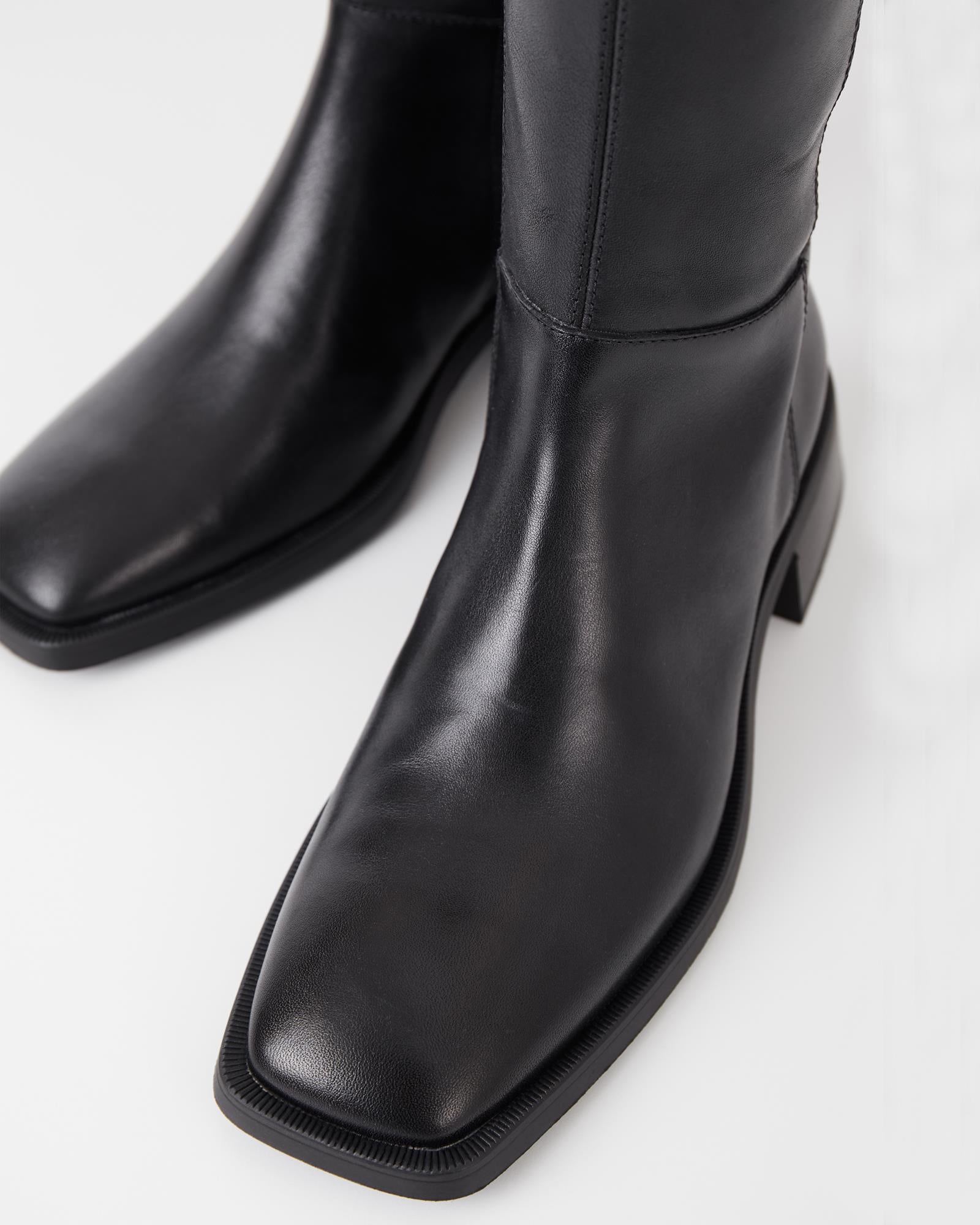 Vagabond Blanca tall boots
