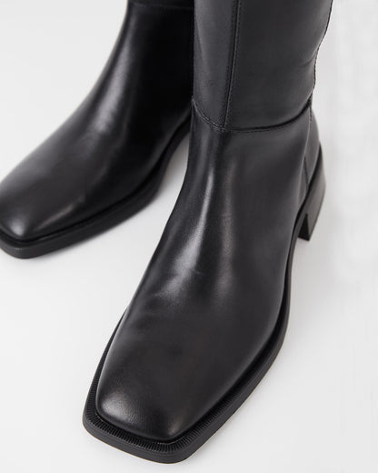 Vagabond Blanca tall boots