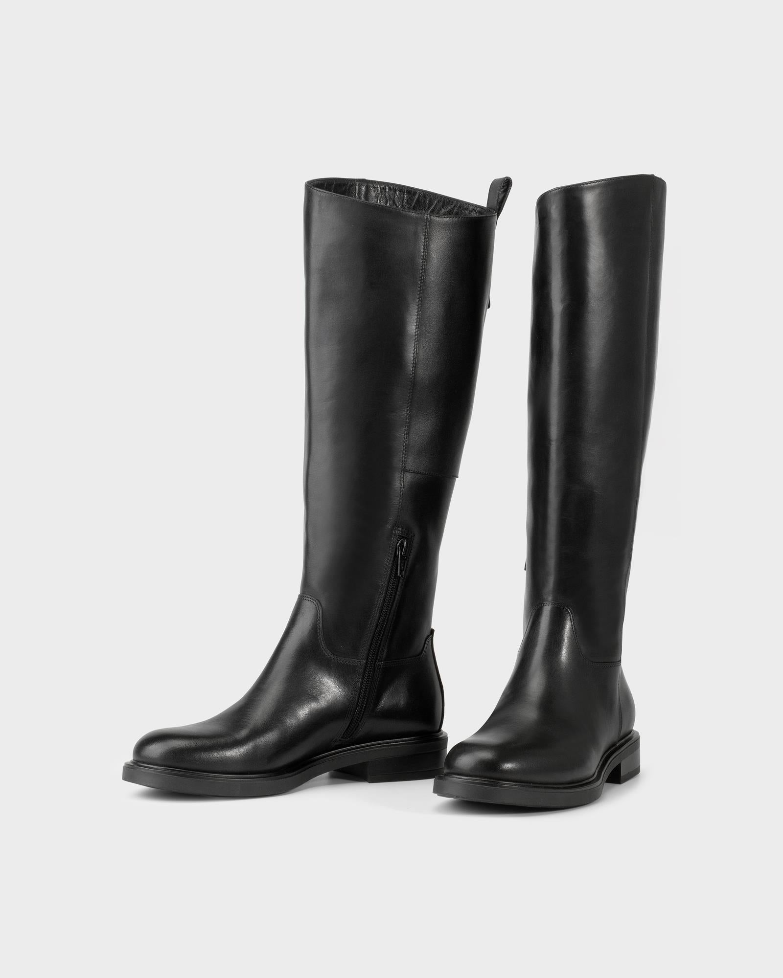 Vagabond Freya tall boots