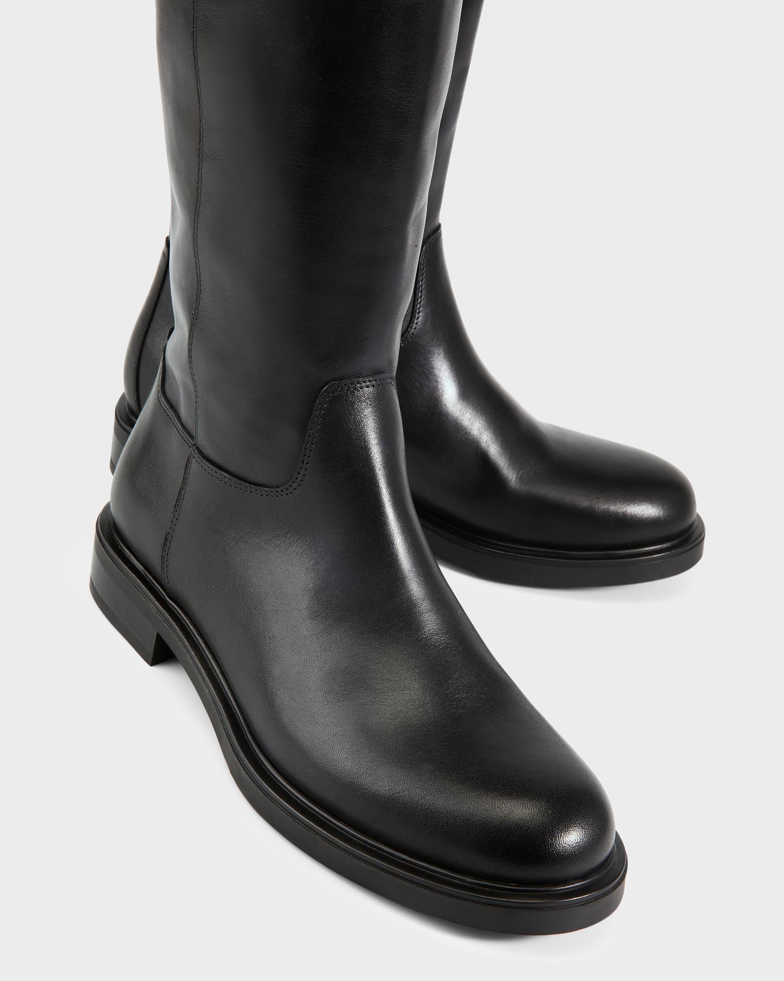 Vagabond Freya tall boots