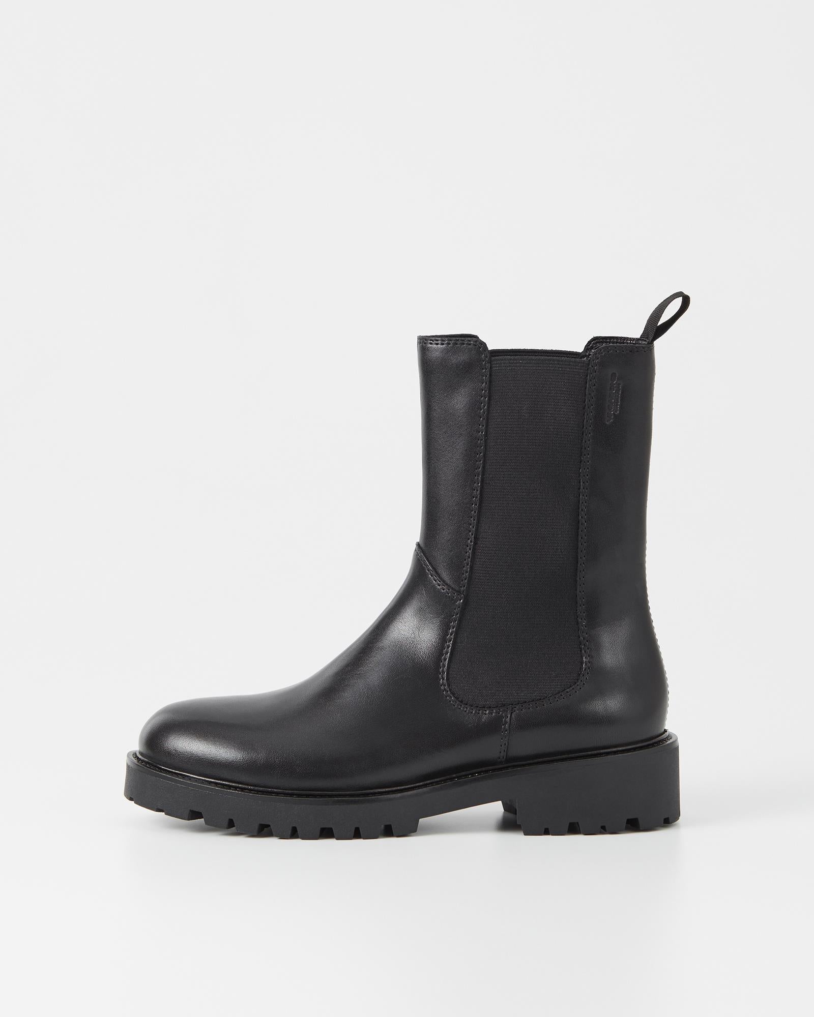 Vagabond Kenova chelsea boots