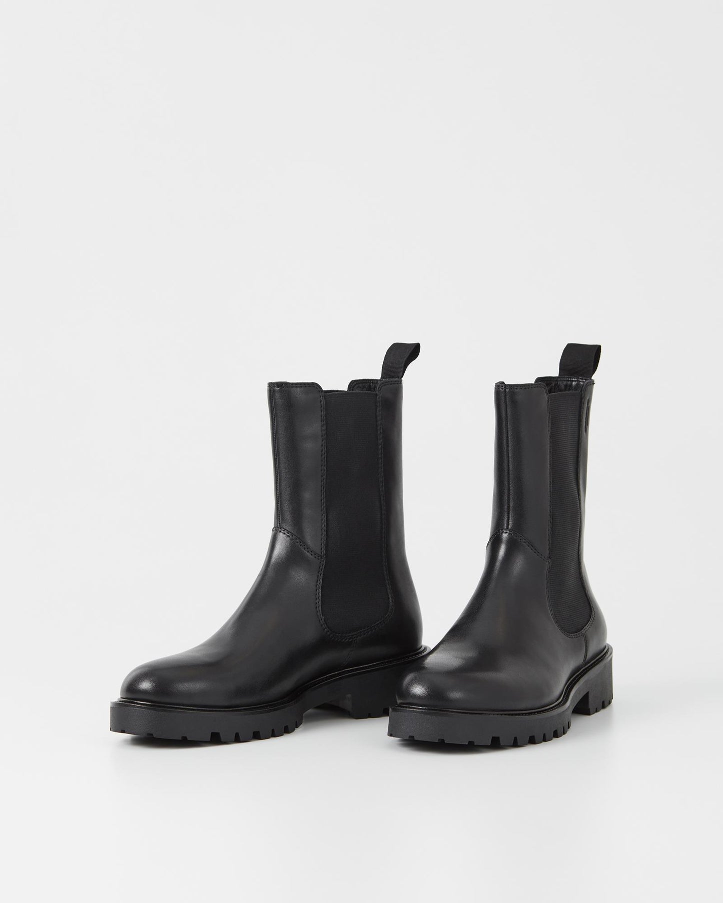 Vagabond Kenova chelsea boots
