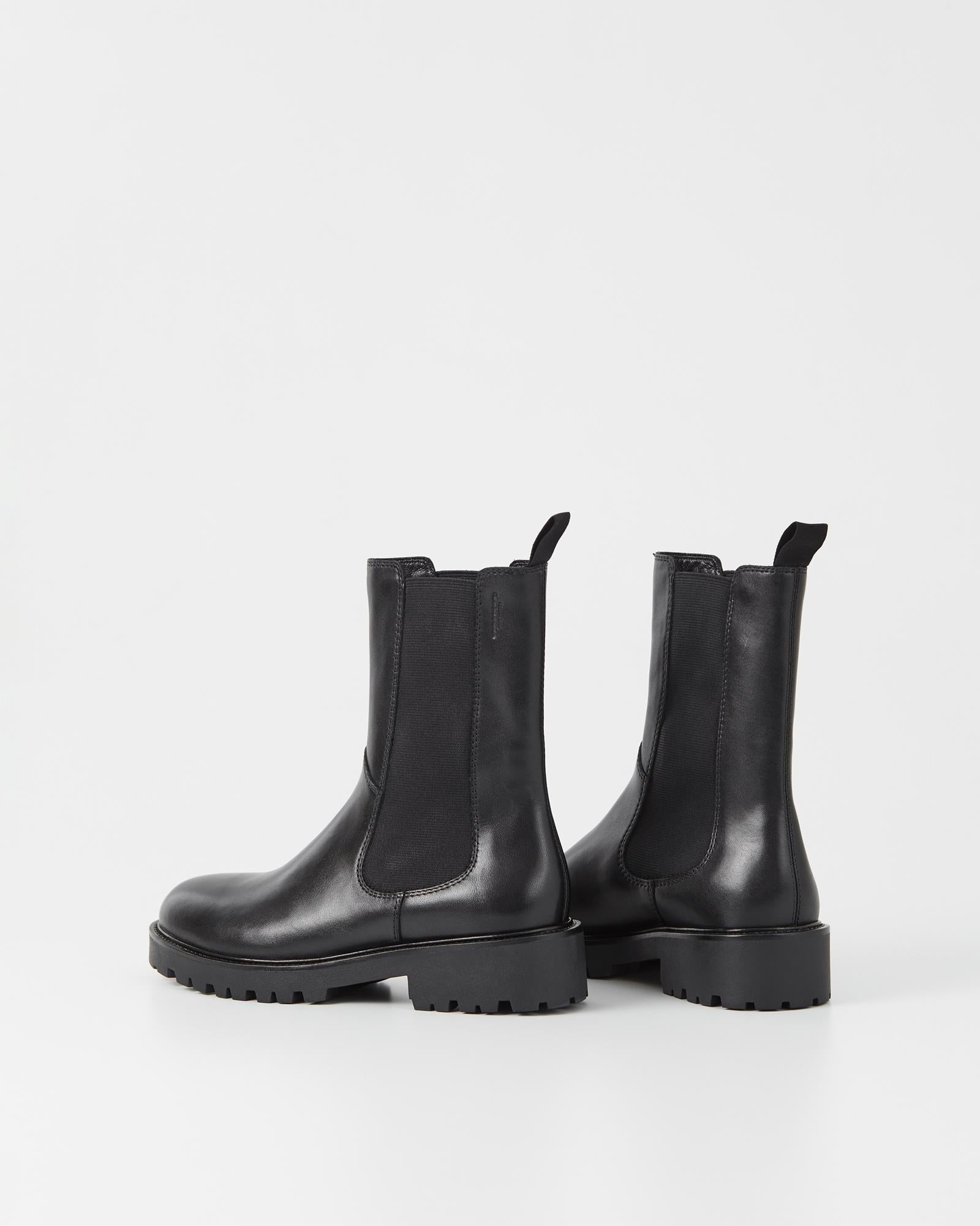 Vagabond Kenova chelsea boots