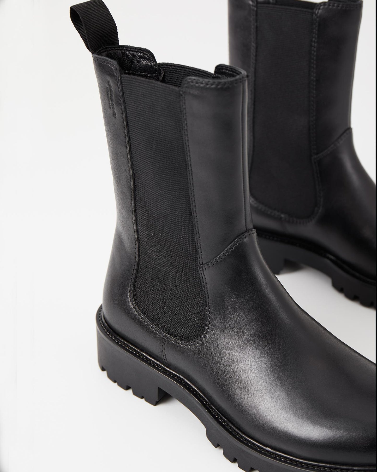 Vagabond Kenova chelsea boots
