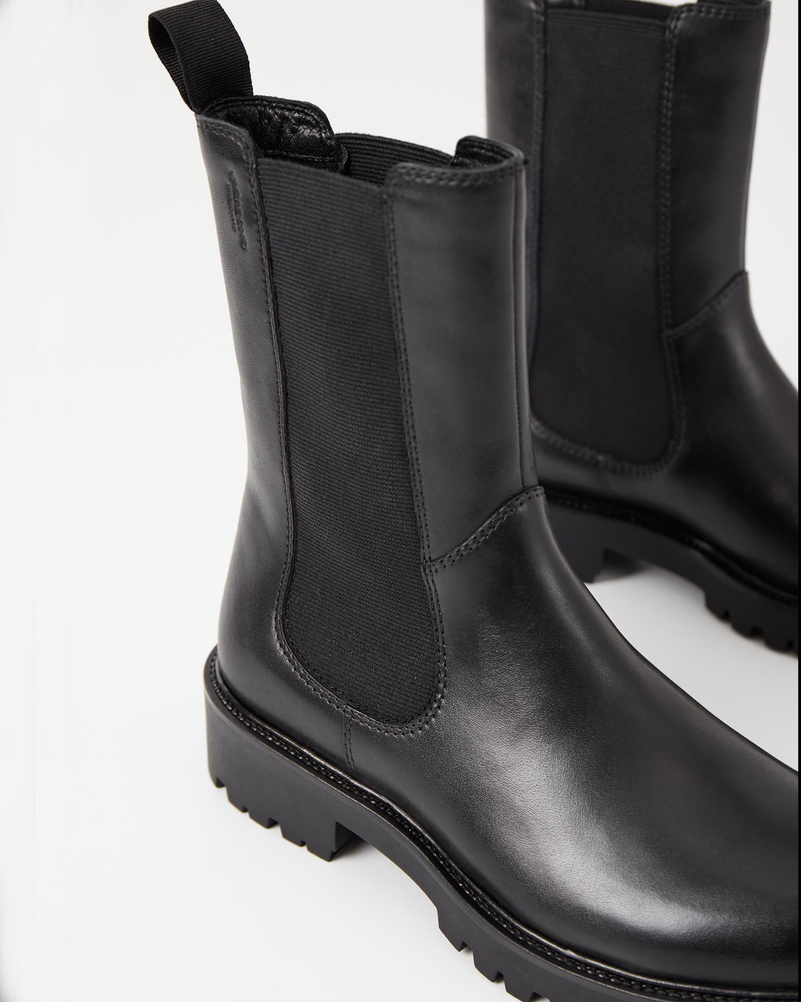 Vagabond Kenova chelsea boots