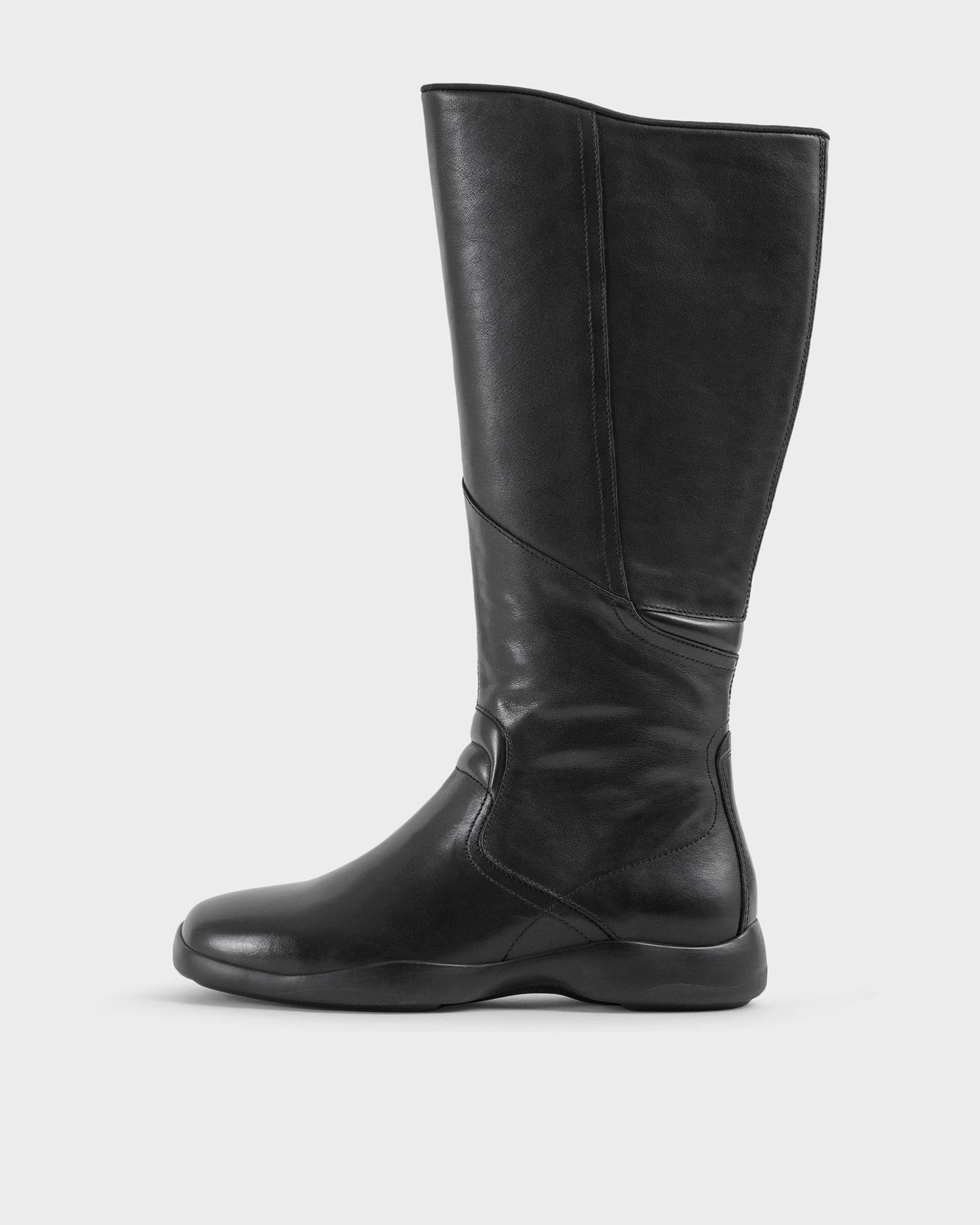 Vagabond Sky tall boots