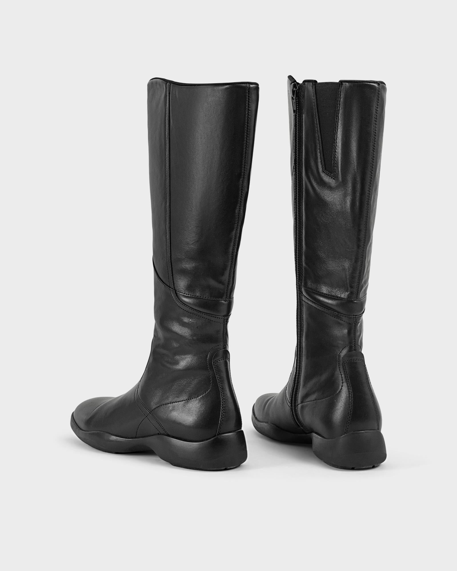 Vagabond Sky tall boots