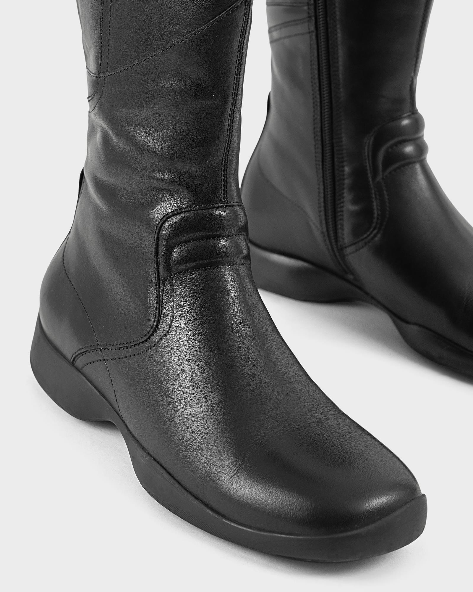 Vagabond Sky tall boots